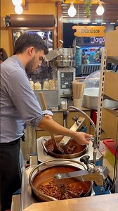 🥜🔥 Oktoberfest – Making Delicious Candied Nuts! 🎡🇩🇪
