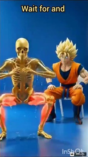 goju training very hard #zaptix #shorts