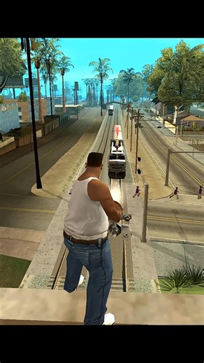 IQ 0000 OUTPLAY | GTA San Andreas