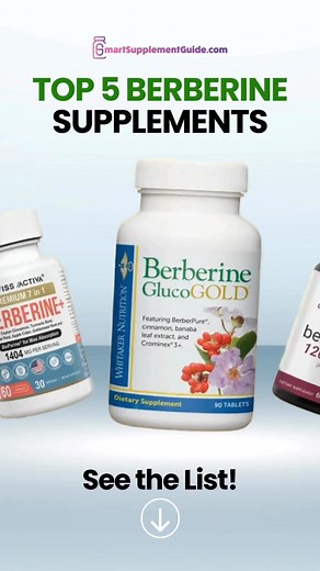 See expert reviews, ratings, and the #1 ranked formula. | Smart Supplement Guide