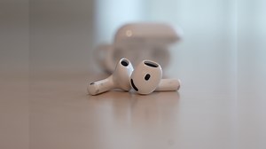 Apple AirPods 4 (ANC) Review: A Different Kind Of Quiet