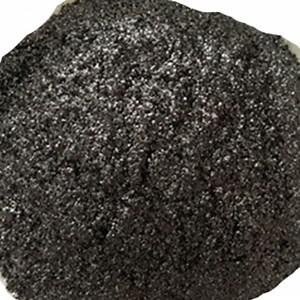 [Hot Item] High Pure Expandable Synthetic 1 Micron Pyrolytic Carbon Graphite Powder for Brake Pads
