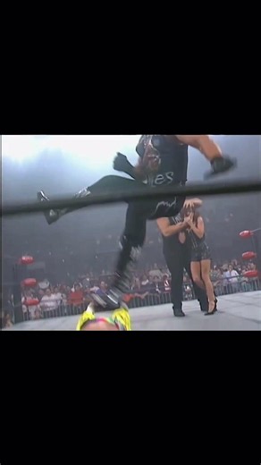 The Night the NWO Destroyed the Macho Man| Nitro in 60 Seconds