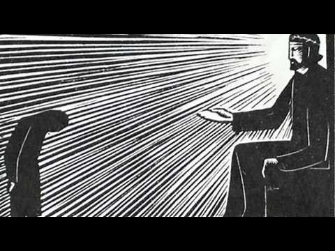 A History of Eric Gill and His Typefaces