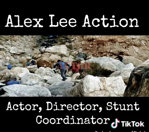 Alex Lee (@alexleeusa_official)’s videos with Action thriller music - Jun Naotsuka