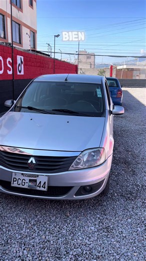 Renault Logan: Key Features and Comparisons