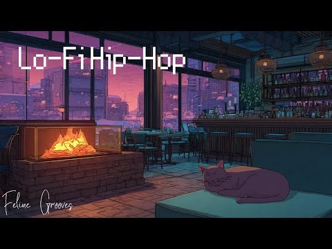 lofi beats to escape reality 🌙 | chill hip hop mix