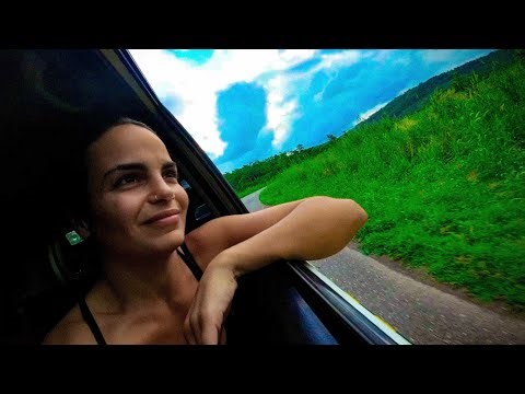 Πρώτη μέρα στη Τζαμάικα 🇯🇲