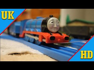 Thomas & Friends remake | Thomas & Gordon (UK)