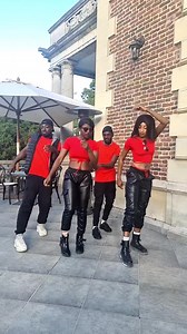 26K views · 730 reactions | MOOD FROM PARIS  | GLS - Ivoire Académie Danse Afro | Facebook