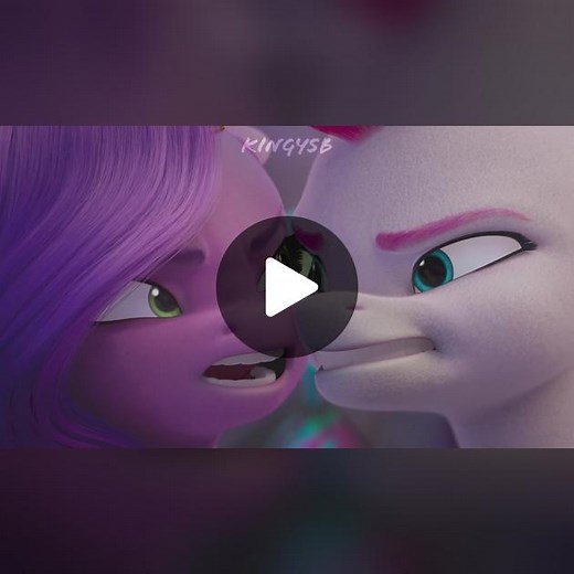 Pipp and zipp fighting😂@mylittlepony #mlpgen5edit #mlpg5edit #mlpedit #makeyourmark #pipppetals#zippstorm#mylittleponymakeyourmark #mylittleponyanewg