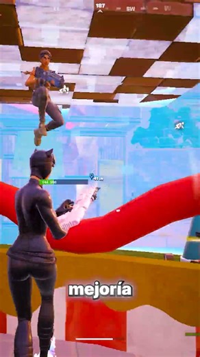Day 4 Improving on the Controller | ROUTINE HELPS A LOT #fortnite