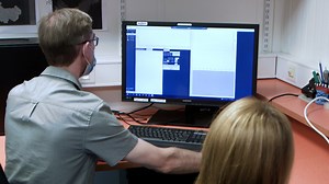 Analysis of SEC-SAXS data via EFA deconvolution and Scatter