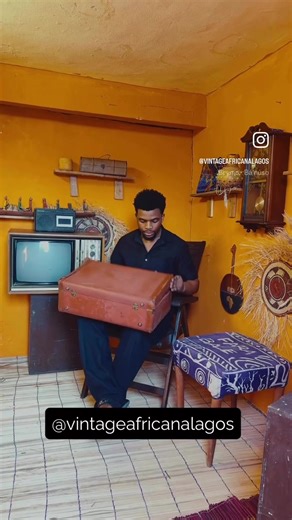 #afrocentric #fashionshoot #vintageafricana