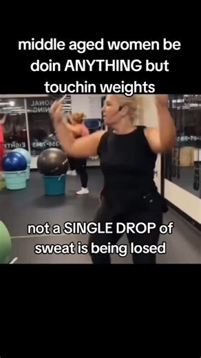 Joe on Instagram: "10 sets of jollygagging followed by 3 reps of hippity hops."