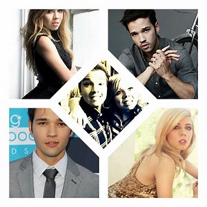 Icarly En Romana Sam Y Freddie Fanfiction Lemon