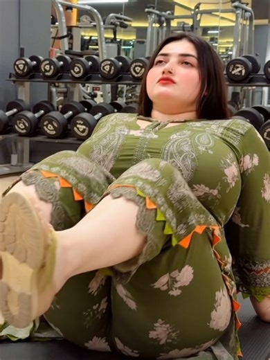 Effective Exercises for Gym Girls