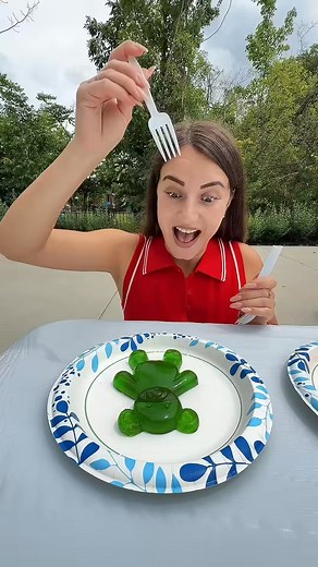 Cucumber instead sweet by Secret Vlog | Secret Vlog