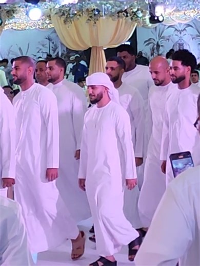 GSM Wedding and Walima Highlights