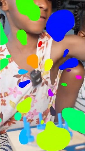 How Compressed Air Launches a Rocket! 🚀💨