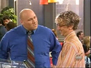 Less than Perfect S03E07