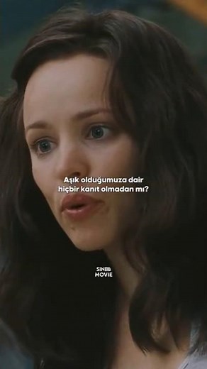 You wake up one morning and your spouse doesn't remember you | The Vow (2012)