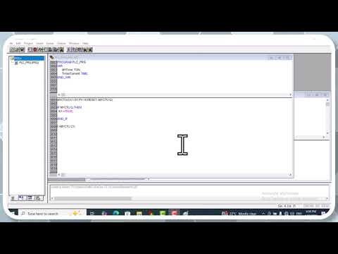 Structured Text (ST) PLC Programming — Lesson 24: Timers