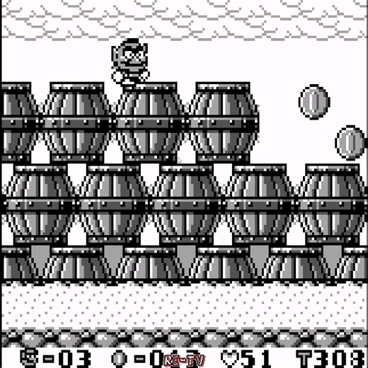 Wario Land: Super Mario Land 3 Wario Land: Super Mario Land 3 is a 1994 platform game developed and published by Nintendo for the Game Boy. It is part of the Wario series and a sequel to 1992's Super Mario Land 2: 6 Golden Coins. #videogames #nintendo #gameboy #classic #gaming | Retro-Entertainment TV