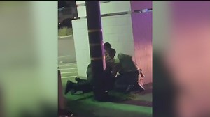 Video of violent arrest in Compton prompts investigation