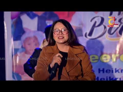 Leikai Lalumba || Surma Leima with ROS BAND