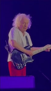 AC/DC live in Nashville — “She was a fast machine…” and the crowd goes wild! ⚡ #ACDC #YSWMAL #Live