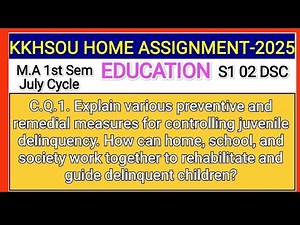 M.A 1st Sem/July Cycle Assignment-2025/EDUCATION/PSYCHOLOGICAL FOUNDATION OF EDUCATION/S1 02 ( DSC