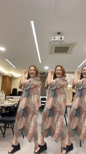 252K views · 13K reactions | Weekend dance na tayo!  Thanks, @ogiewaban 殺 | Manilyn Reynes Page | Facebook