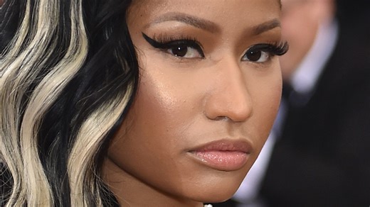 The Biggest Jerks In Music - Nicki Swift