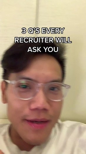 Top 3 Job Interview Questions Recruiters Will Ask