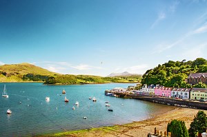 The British Isles cruises to know about for 2023