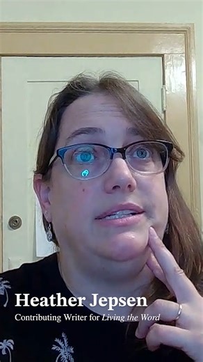 ✨ What does it mean to live God’s Word, not just read it? ✨ Our new devotional, Living the Word from Guideposts, is full of stories, reflections, and prayers that show how faith can come alive in everyday life. 💛 Let Scripture guide your steps, inspire your heart, and remind you that faith isn’t just something we believe—it’s something we live. 📖 Explore Living the Word and start your journey today! https://guideposts.org/shop/product/living-the-word/?utm_source=&utm_medium=social&utm_campaign