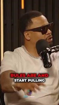 Real power isn't talent, it's feeding the people. David Banner drops truth.