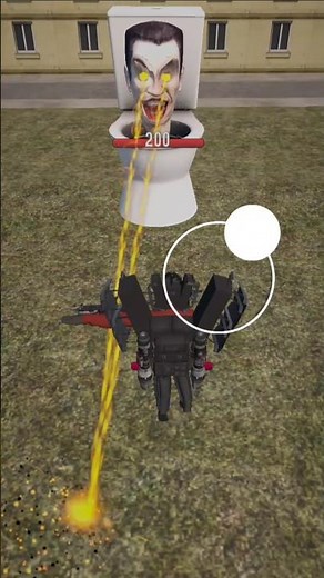 Skibidi toilet gameplay AB ANIMATION STORE skibidi toilet new game 🎮🎯 #skibiditoilet #shorts