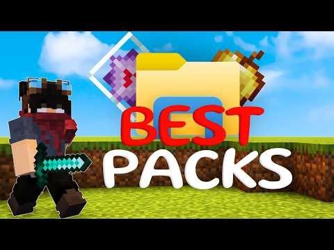 The 5 Best Clean PvP Packs (Boost FPS)