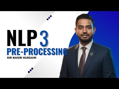 NLP Class 3 | Sentiment Analysis in Python | Text Classification | Batch17 | AI & DS | Nasir Hussain