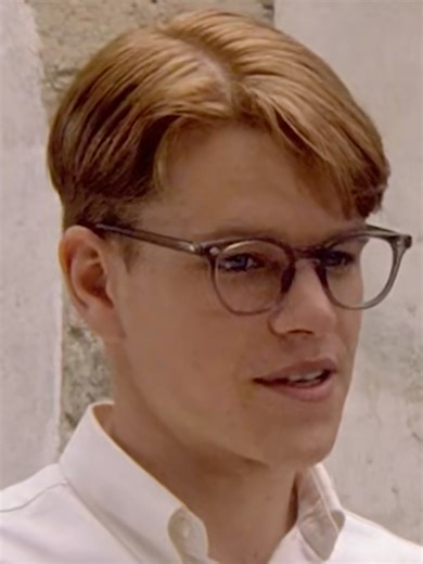 Uncomfortably accurate. #TheTalentedMrRipley #MattDamon #JudeLaw #Movies #MovieClips