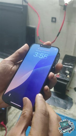 battery change 🔋 #tirur #kerala #ponnani #smartphone