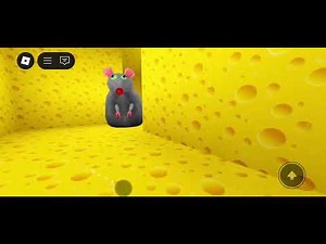 playing cheese escape chapter 3