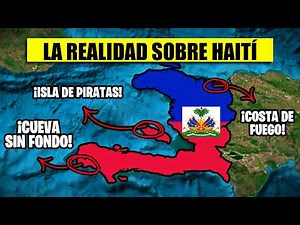 50 Datos Sorprendentes Sobre Haití Que No Sabías