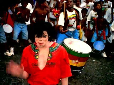 They Don't Care About Us - Michael Jackson Official Site