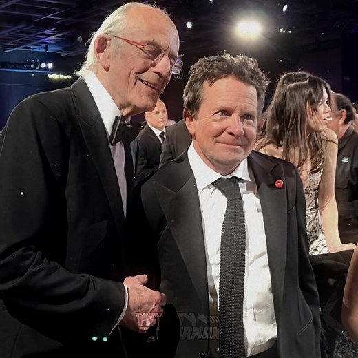 Michael J. Fox Honorary Oscar: A Tribute to an Extraordinary Person