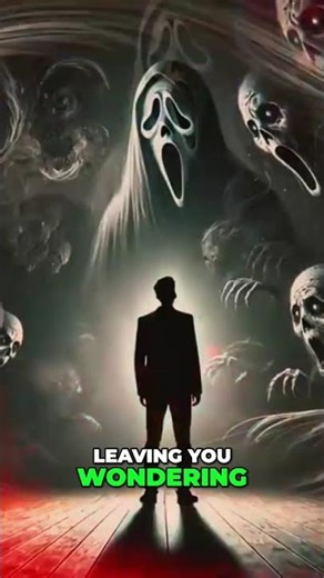 Demonic Attack: Signs and Recognition Explained #shorts