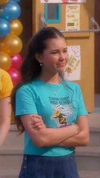 Try not to laugh: Funny moments from Electric Bloom! 😂✨ | Disney Channel