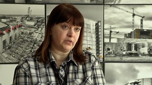 Chernobyl Workers Reveal Occupying Russian Soldiers Showed Signs Of Radiation Poisoning